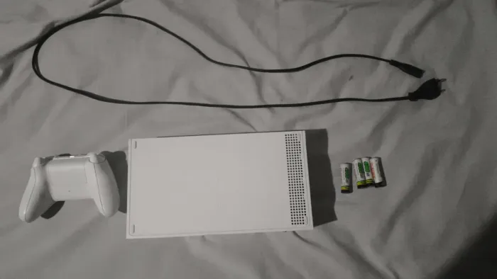 Vendo um vídeo game Xbox S