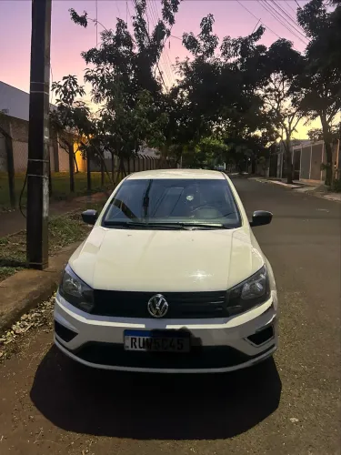 Aluguel de carros para Maringá