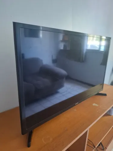 TV SAMSUNG 32 POLEGADAS