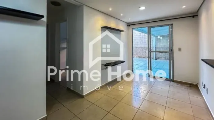 apartamento - Vila Trinta e Um de Março - Campinas