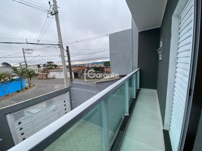 Sobrado à venda em Mogi das Cruzes