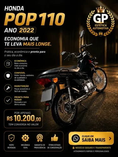 Moto boa, para uso próprio, ir para o trabalho. Só pegar e rodar