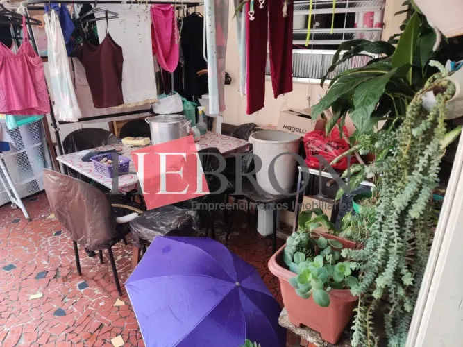 Ótima Casa para venda na região da Água Rasa!!!