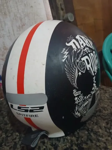 Capacete OF599