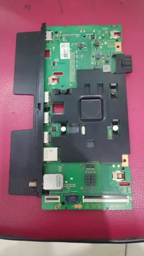 Placa principal samsung UN55DU7700G