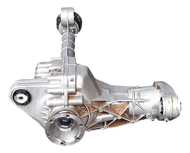 Diferencial Dianteiro Vw Touareg V8 2009 V1793 - P13