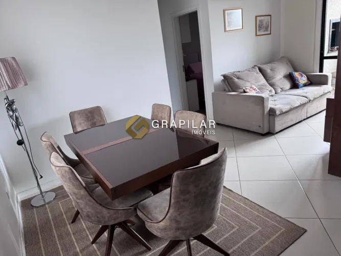 Apartamento à Venda no Guaíra