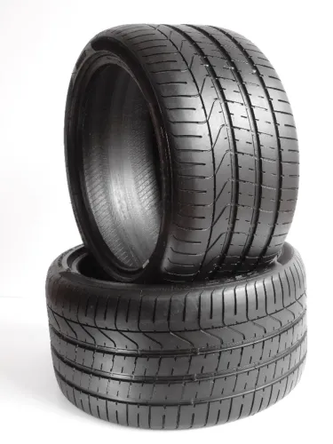  Pneus 305/30r19 P-Zero Pirelli Porsche Bmw M Mercedes AMG Audi R8 Lambo Ferrari Hot Rods 