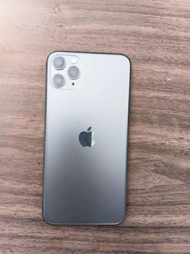 IPhone 11 pro max 64g