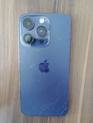 IPHONE 14 PRO 128 - ROXO