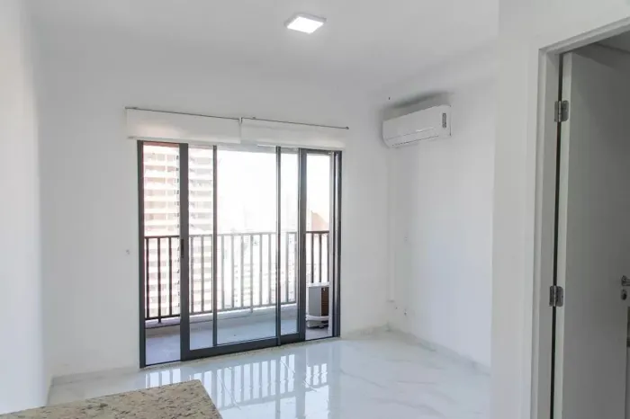 Apartamento à Venda - Vila Mariana, 1 Quarto, 24 m2