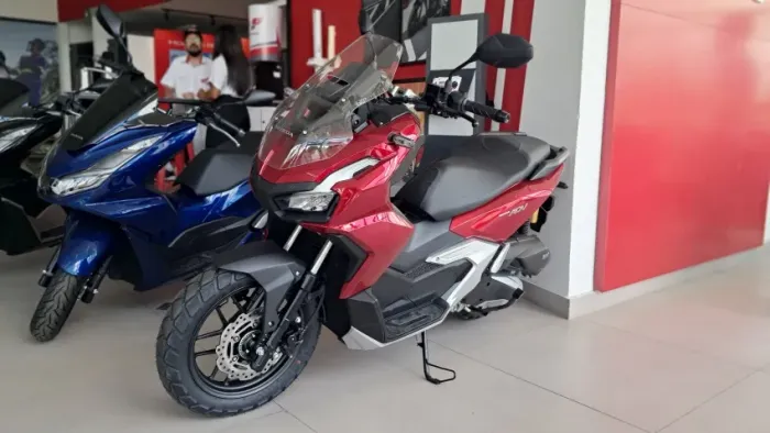 HONDA | ADV 160 0KM