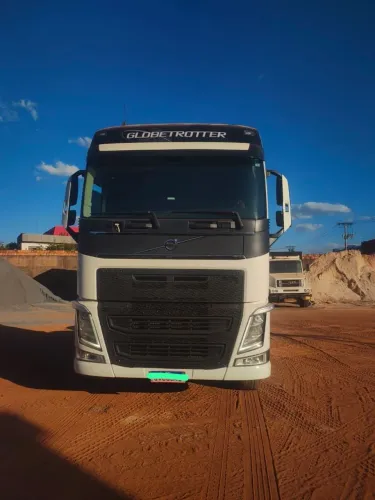 FH540
