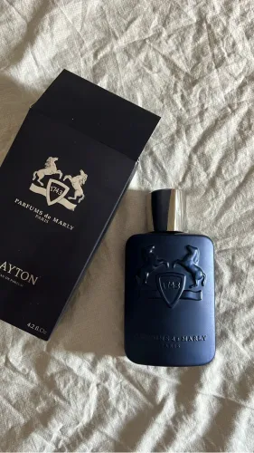 Perfume Unissex Parfums De Marly Layton 125ml