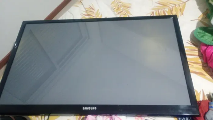Tv Plasma 42" Samsung 