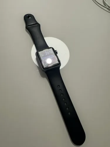 Relógio Apple Watch Series 3 38mm