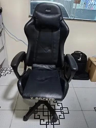 Cadeira Game