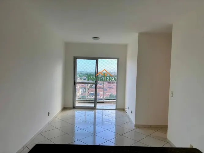 Apartamento à locação em Morada de Laranjeiras - Serra/ES