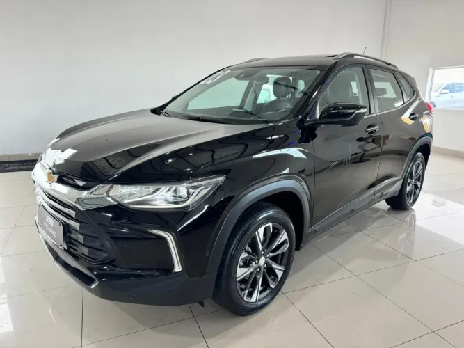 Chevrolet Tracker Premier 1.2 Turbo 12V Flex AUT 2023