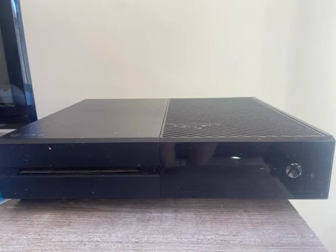 Xbox one 1.000,00