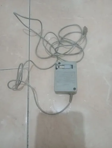 Fonte de Nintendo Ds lite