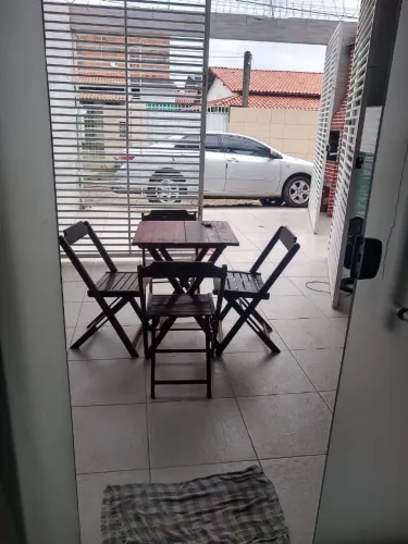 Aluguel casa de Cabuçu recreio