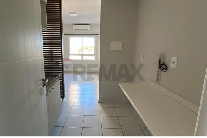 Apartamento moderno e prático na Ribeirânia!