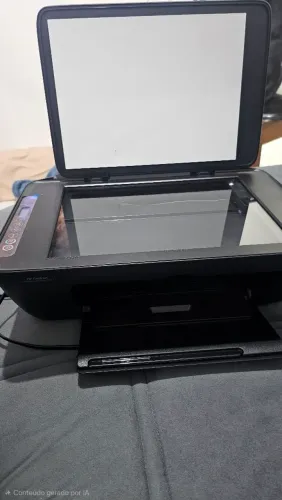 Impressora hp deskjet