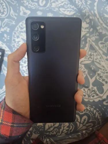 Samsung S20 fe