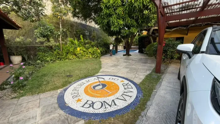 Casa de Alto Padrao em Apipucos