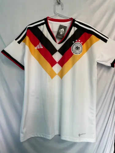 CAMISA SELEÇÃO DA ALEMANHA 26