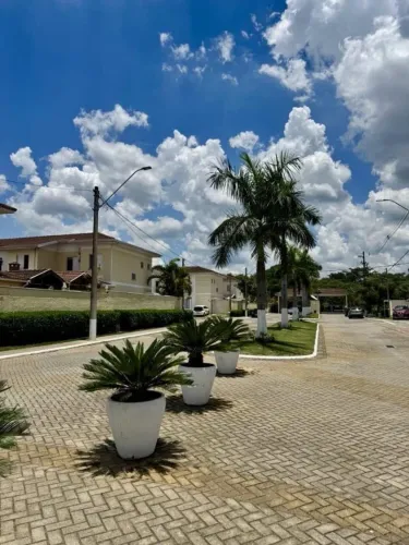Casa em Condomínio para Venda em Jundiaí, Jardim Shangai, 3 dormitórios, 1 suíte, 2 banhei