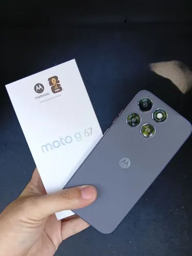 Moto G67 - 256 GB
