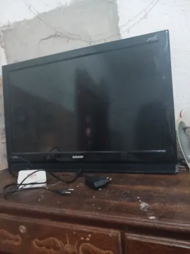 Vendo tv