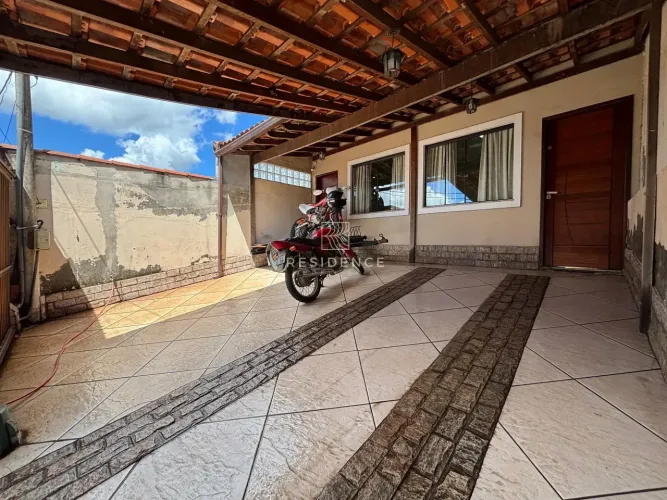 Casa duplex à Venda, Retiro, Volta Redonda, RJ