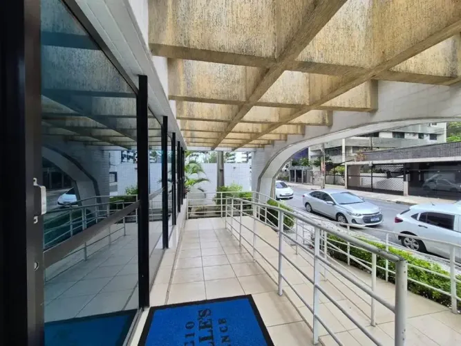 Apartamento à venda no EDF. CRISTALLES RESIDENCE - RUA SETÚBAL, BOA VIAGEM, Recife, PE