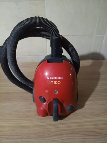 Aspirador de pó Electrolux neo