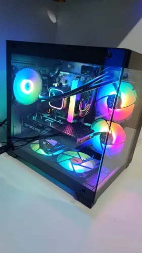 Pc gamer