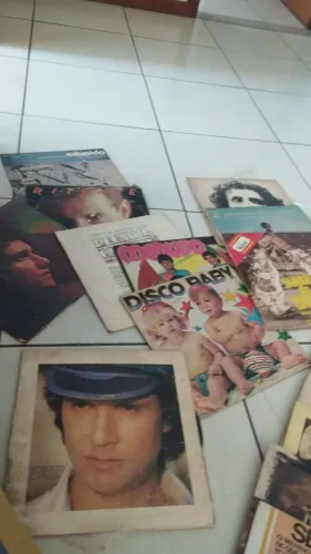 Disco de vinil