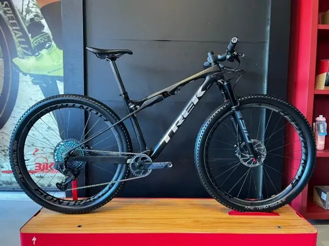 >> Trek Supercaliber 9.8 XX1 12v <<