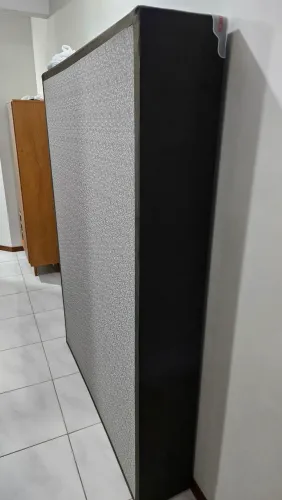 Box cama casal exclusiva colchões