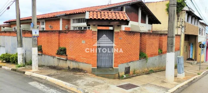 Casa com 4 dormitórios à venda, 366 m² por R$ 900.000,00 - Centro - Itapetininga/SP