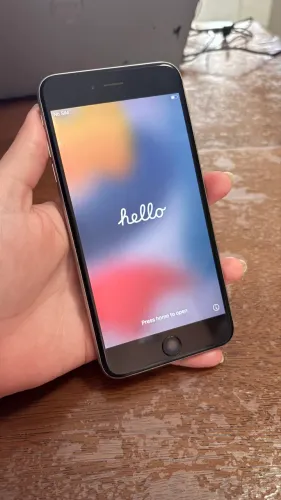 iphone 6s plus
