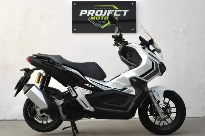 HONDA ADV 150 2021