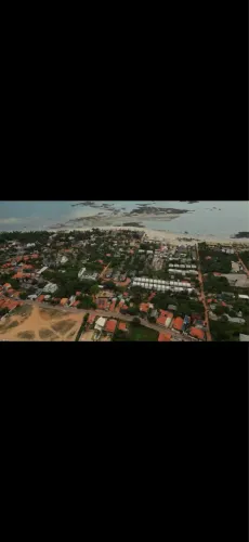 Lote barra grande