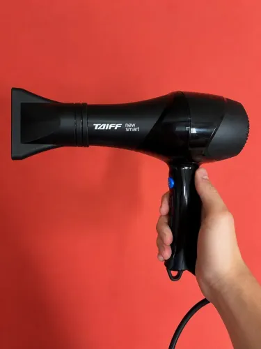 Secador Taiff New Smart ? Semi Novo