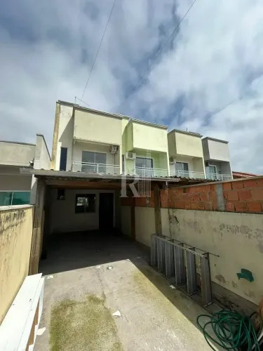 Sobrado para locação, Joáia, Tijucas, SC