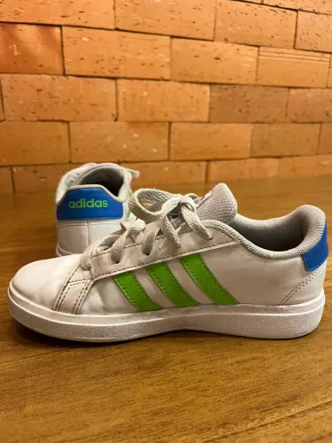 Tênis Adidas Infantil