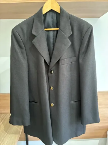 Blazer / paletó masculino - Garbo 50M