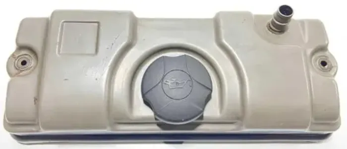 Tampa cabeçote válvulas PEUGEOT 206 207/ CITROEN C3